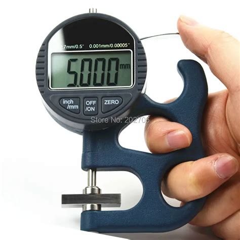 Digital Plastic and Rubber Thickness Meter discount store|Dial Thickness Gauges .